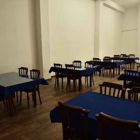 Prime Hotel Batumi Eksteriør billede