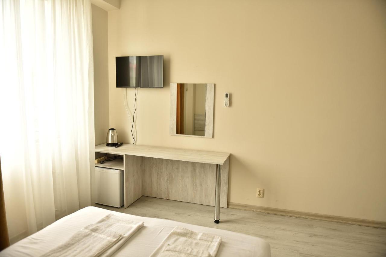 Prime Hotel Batumi Eksteriør billede