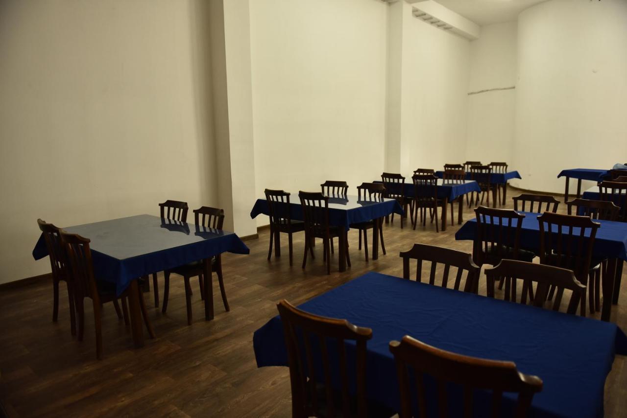 Prime Hotel Batumi Eksteriør billede