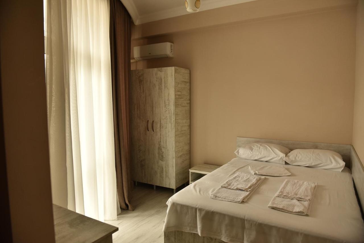 Prime Hotel Batumi Eksteriør billede