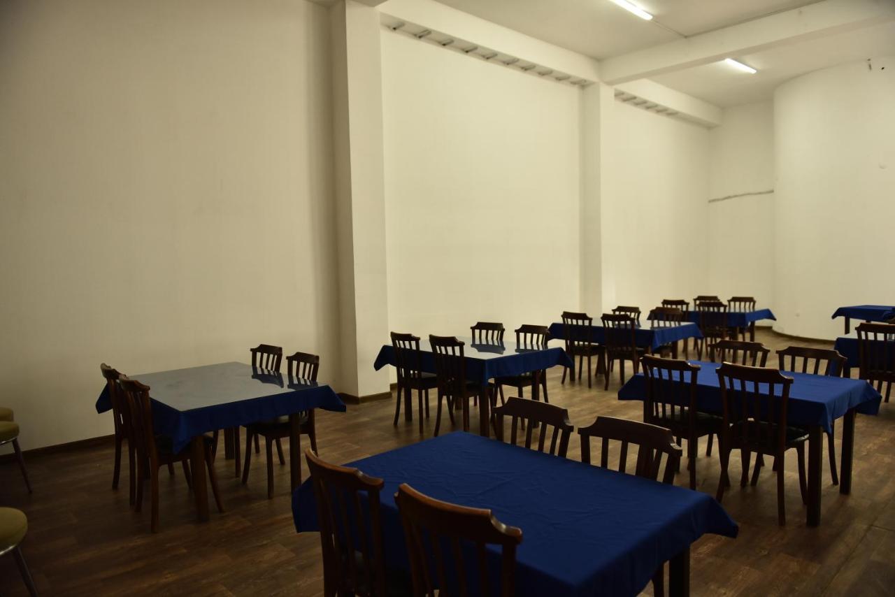 Prime Hotel Batumi Eksteriør billede