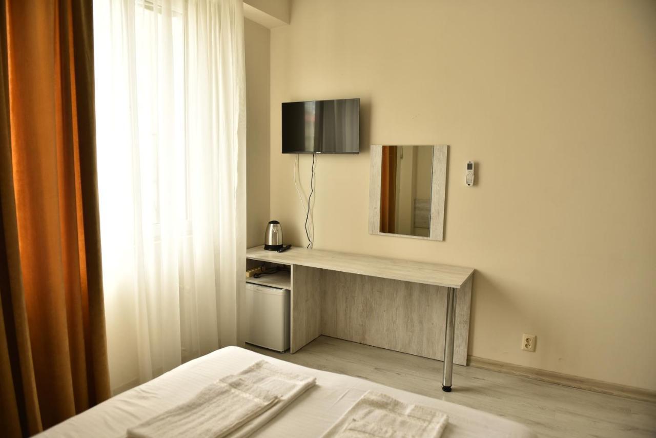 Prime Hotel Batumi Eksteriør billede