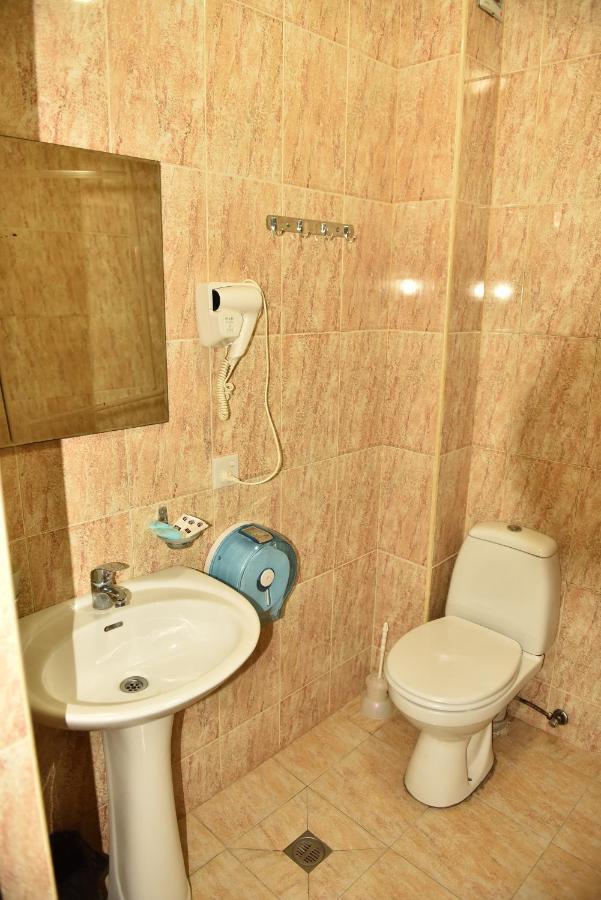 Prime Hotel Batumi Eksteriør billede