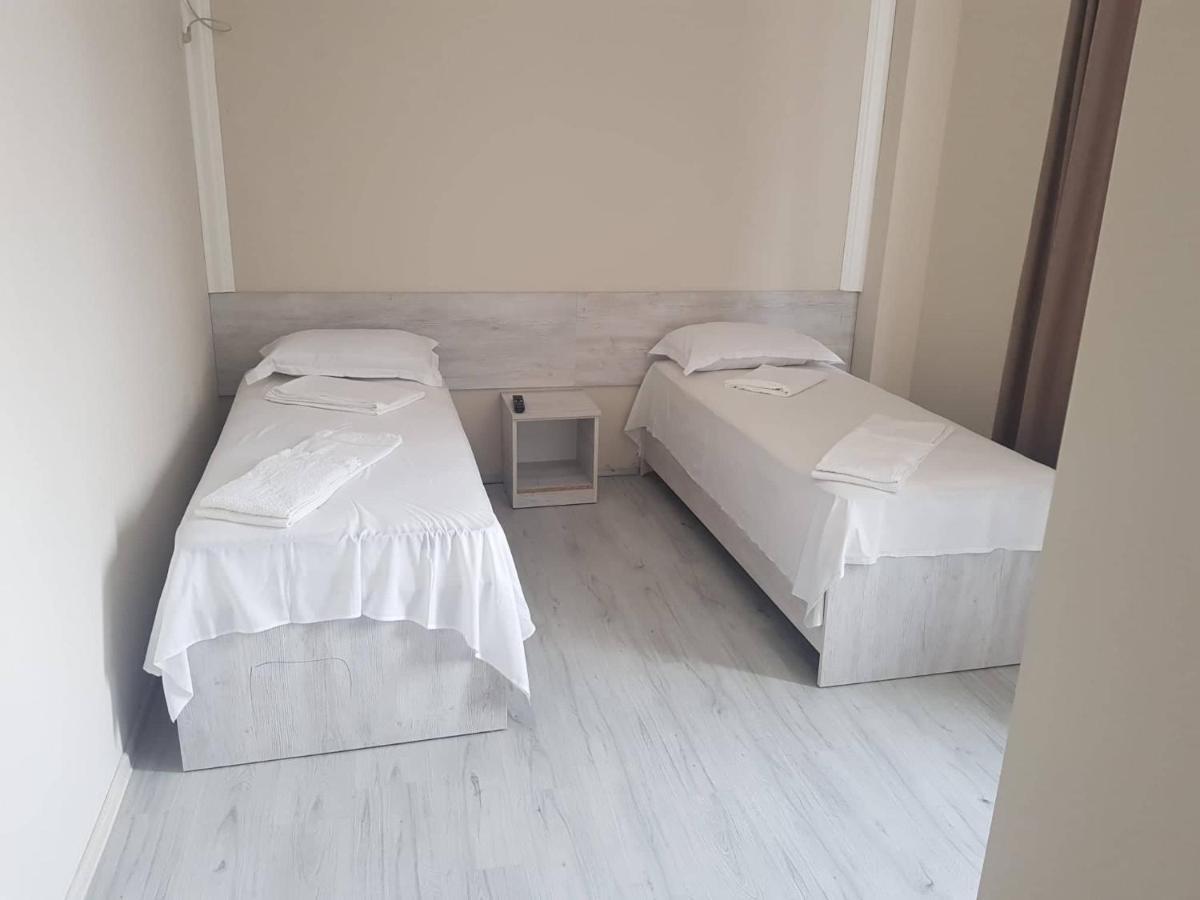 Prime Hotel Batumi Eksteriør billede