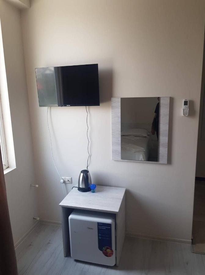 Prime Hotel Batumi Eksteriør billede