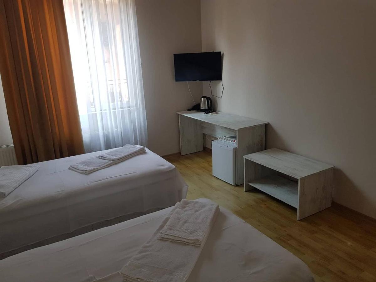 Prime Hotel Batumi Eksteriør billede