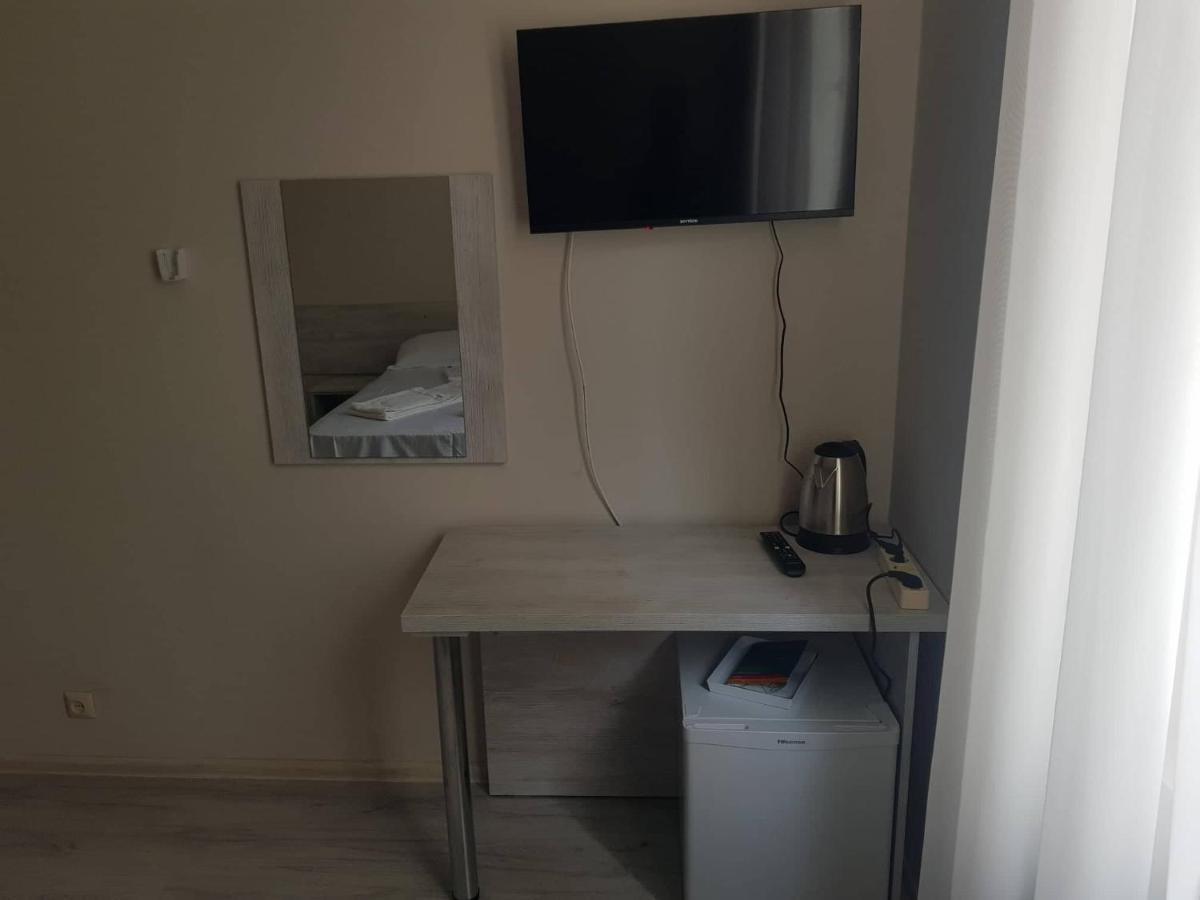 Prime Hotel Batumi Eksteriør billede