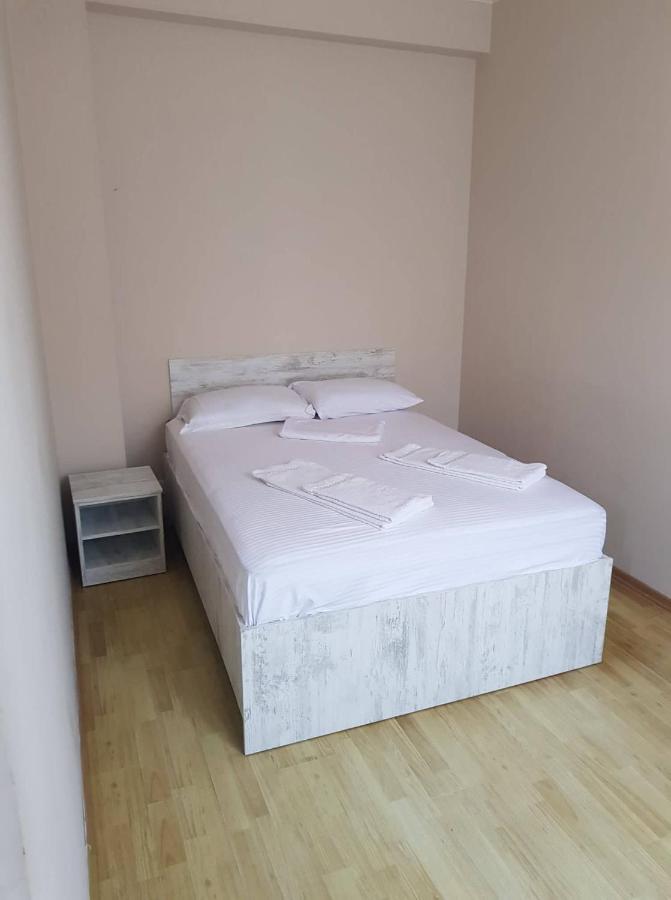 Prime Hotel Batumi Eksteriør billede