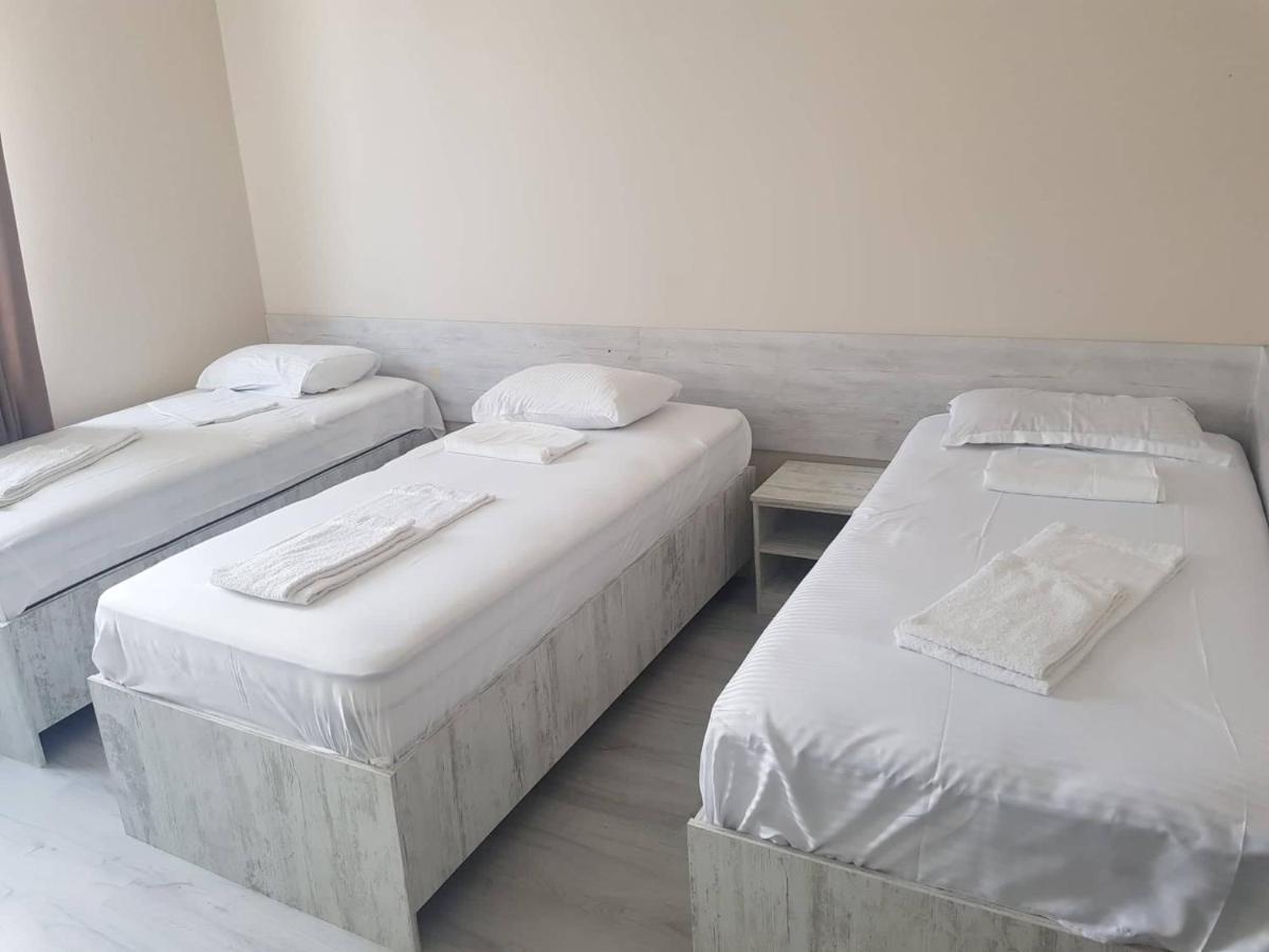 Prime Hotel Batumi Eksteriør billede