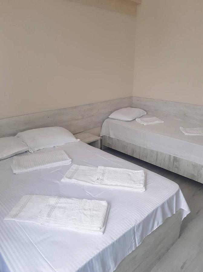 Prime Hotel Batumi Eksteriør billede