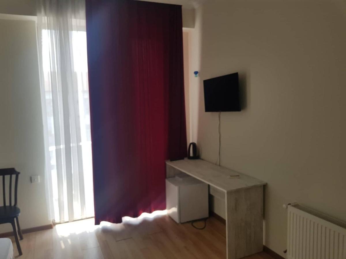 Prime Hotel Batumi Eksteriør billede
