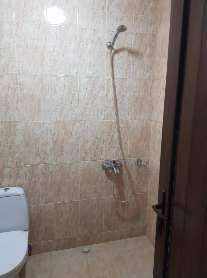Prime Hotel Batumi Eksteriør billede
