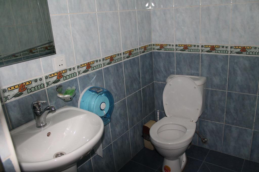Prime Hotel Batumi Eksteriør billede