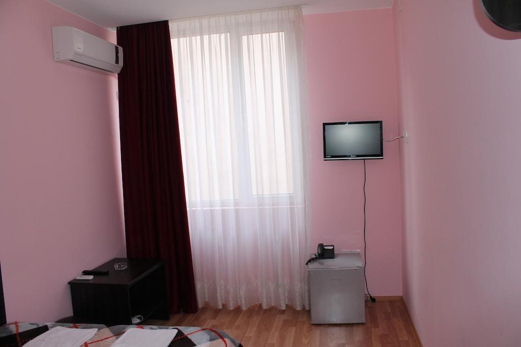 Prime Hotel Batumi Eksteriør billede